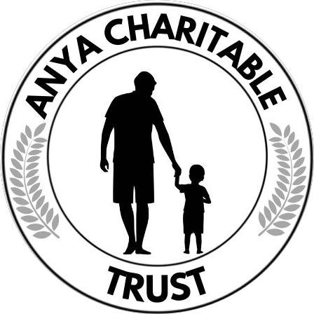 ANYA Charitable Trust logo